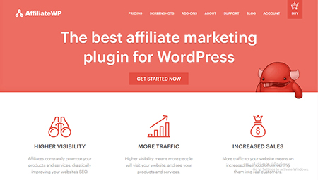 affiliatewp