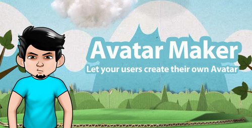 AvatarMaker