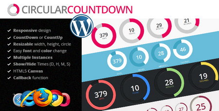 codegrape-circular-countdown-wordpress-plugin