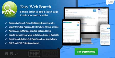 easy-web-search