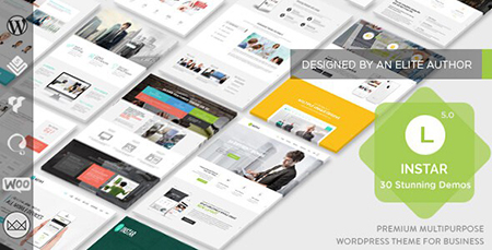 linstar-multipurpose-wordpress-theme