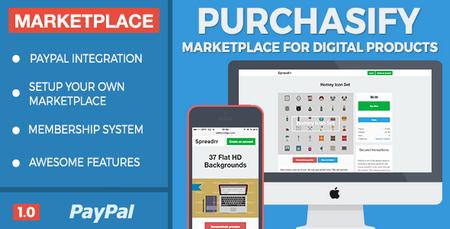 Purchasify-Marketplace-for-Digital-Products