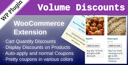 WooCommerce-Volume-Discount-Coupons