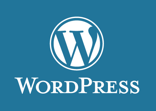 WordPress_logo4