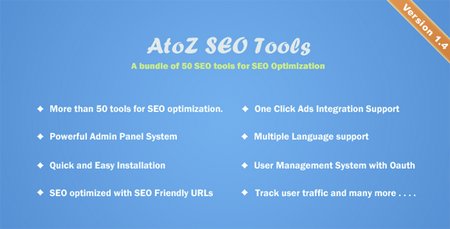 atoz-seo-tools-v1-4-search-engine-optimization-tools