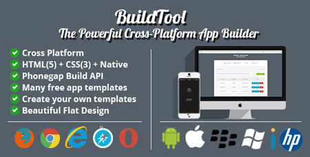 buildtool-app