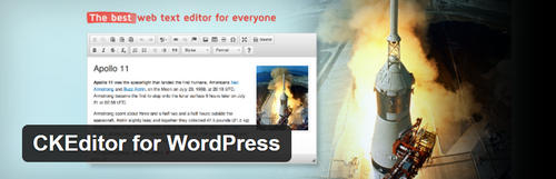 ckeditor-for-wordpress