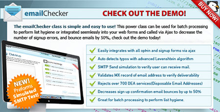 emailChecker