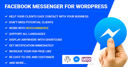 facebook-messenger-for-wordpress