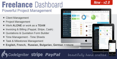 freelance-dashboard-project-management-crm-software