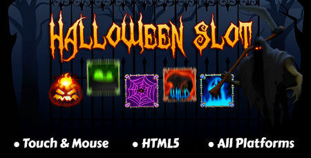 halloween-slot