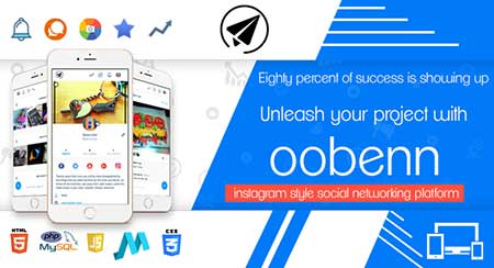 oobenn-Social-Networking-Platform-like-Instagram