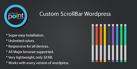 scrollbar