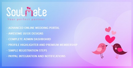 soulmate-matrimonial-portal