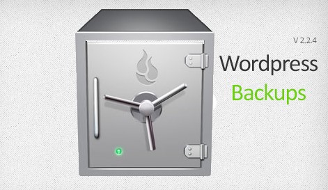 wordpress-backup