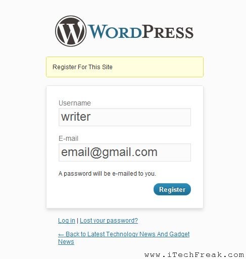 wordpress_register