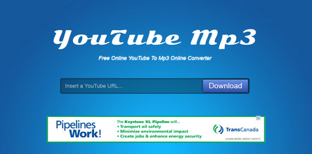 youtube-mp3