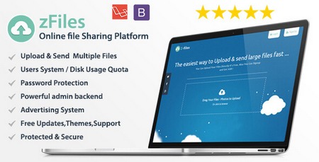 zfiles-online-file-sharing-platform