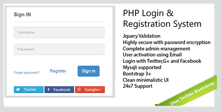 دانلود-اسکریپت-عضویت-و-ورود-secure-php-login