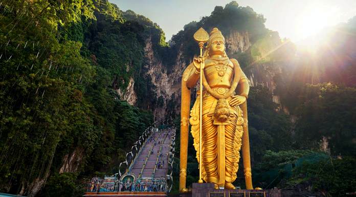 سفر به معبدهای رازآلود با تور مالزی